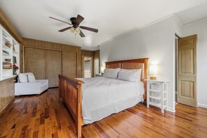 3 chambres, Wi-Fi, draps fournis