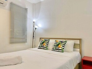 2 chambres, bureau, fer et planche Ă repasser, Wi-Fi gratuit