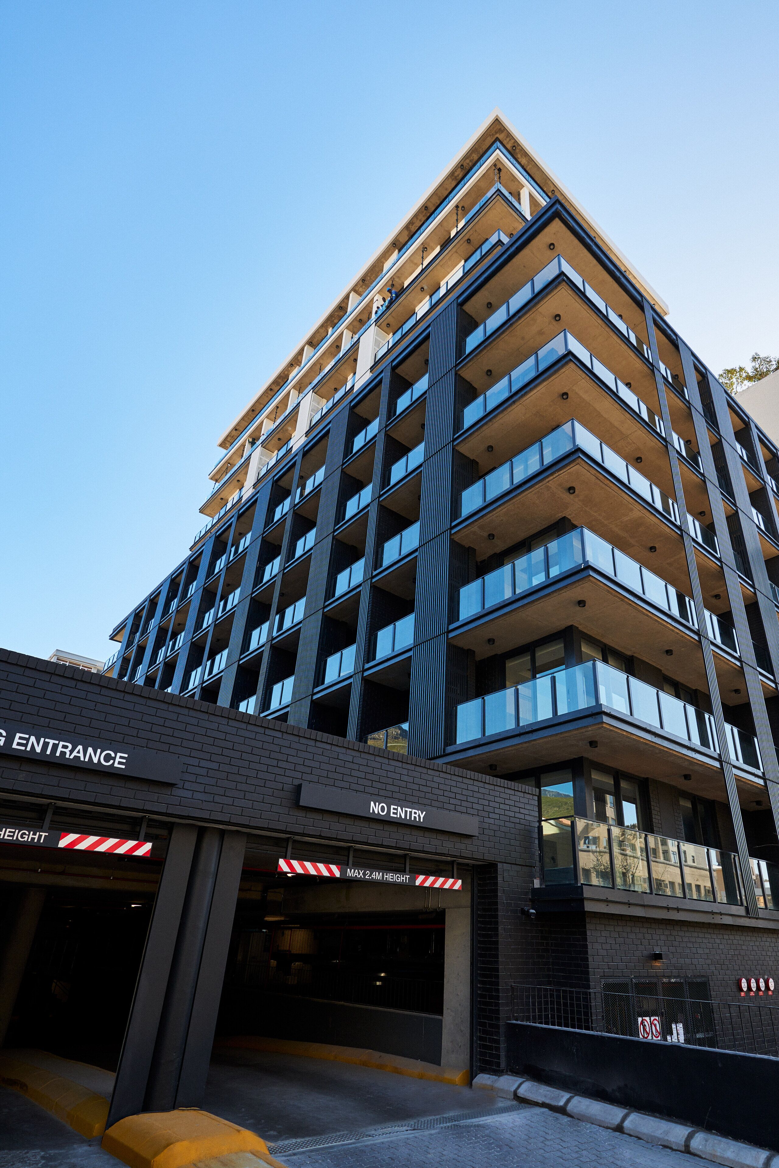 Photo - Home Suite Hotels Station House