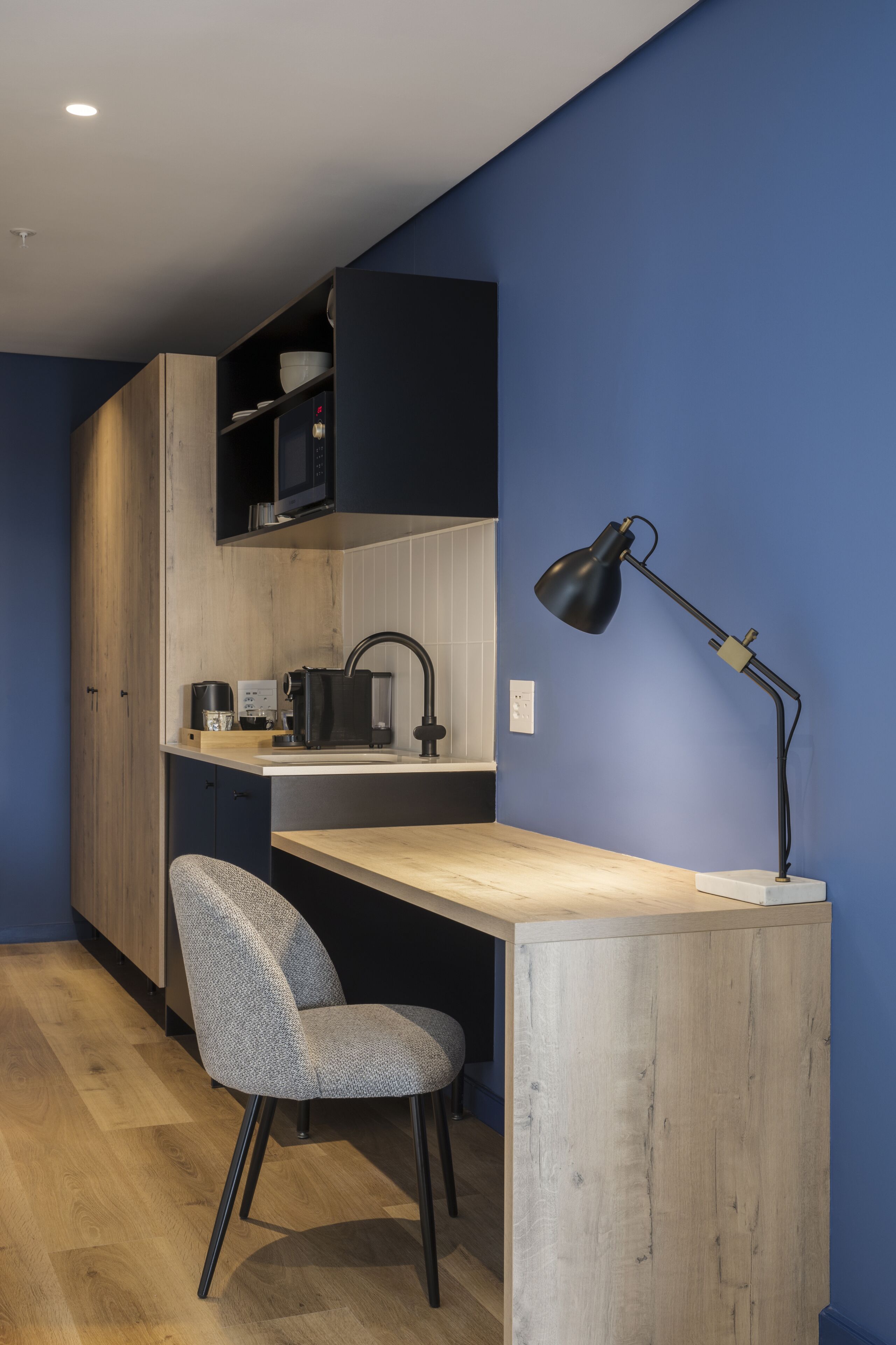 Photo - Home Suite Hotels Station House