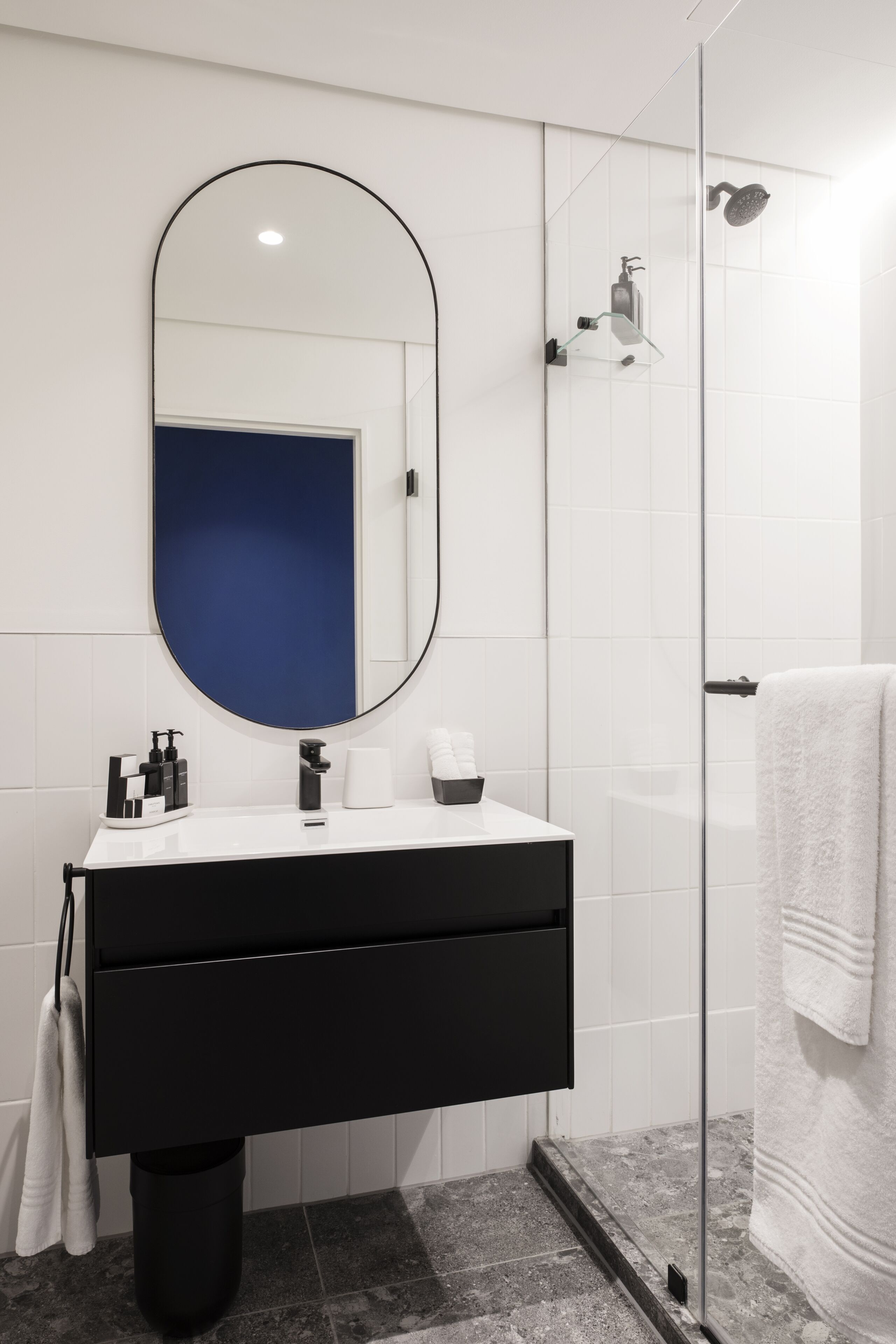 Photo - Home Suite Hotels Station House