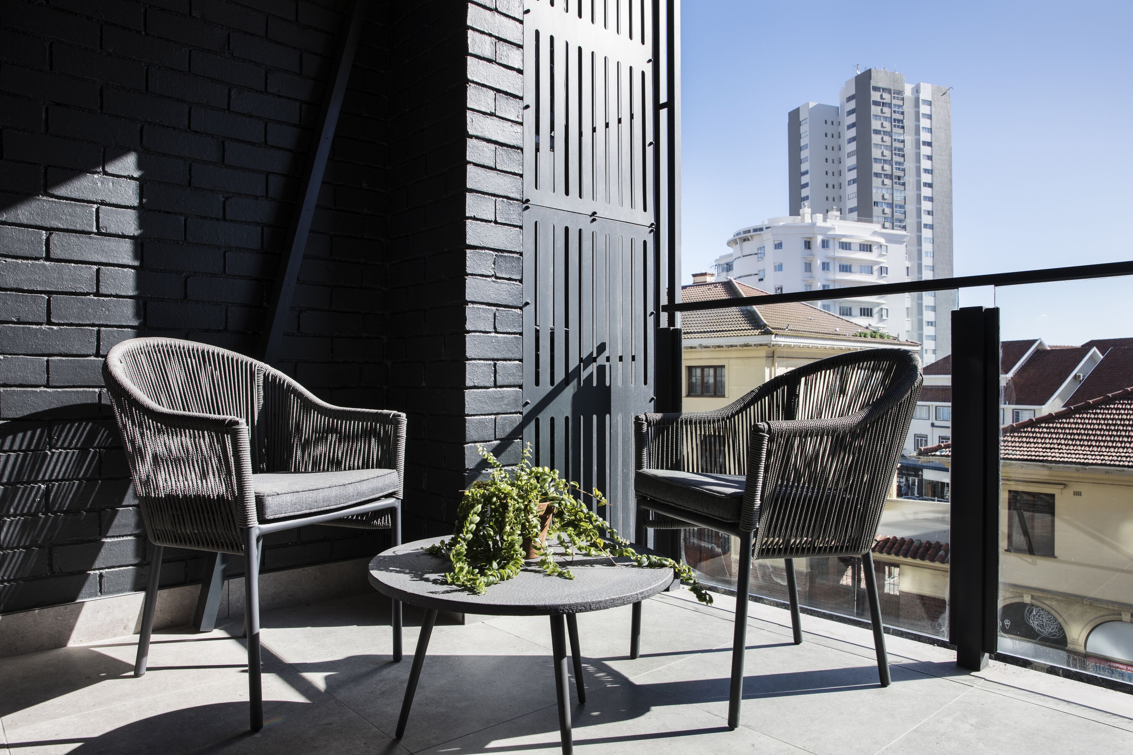 Photo - Home Suite Hotels Station House