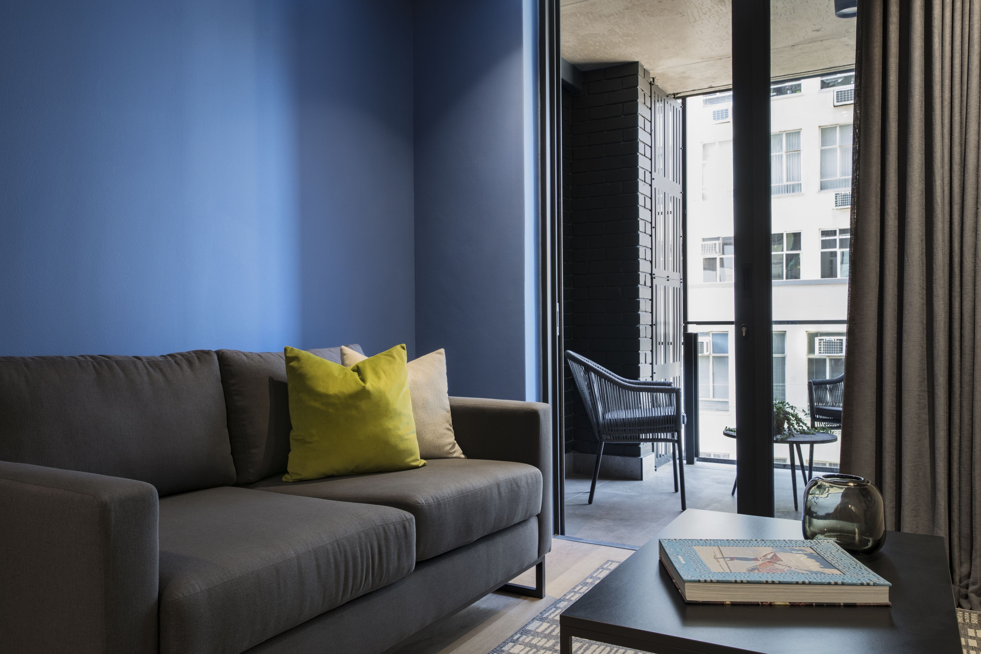 Photo - Home Suite Hotels Station House