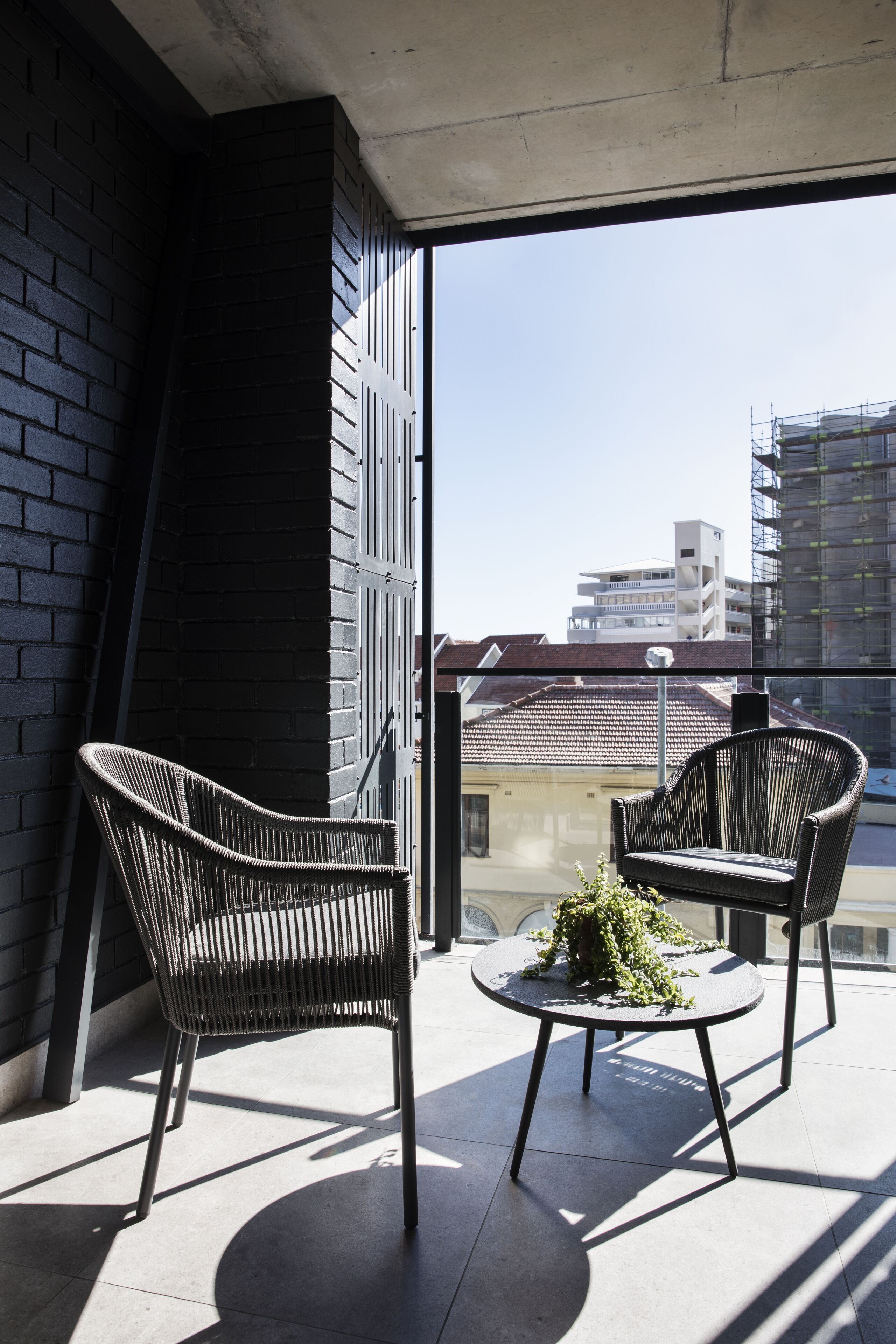 Photo - Home Suite Hotels Station House