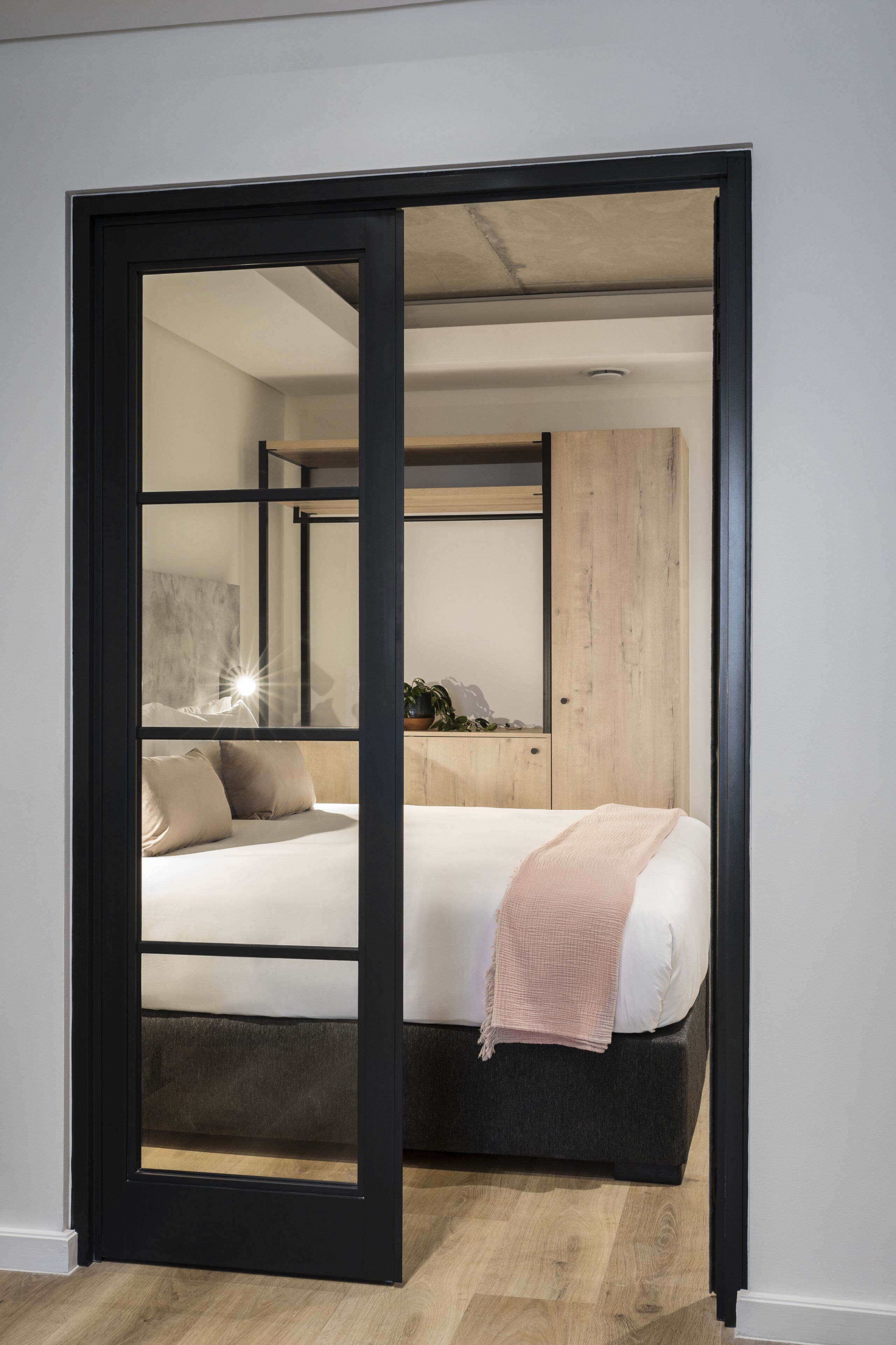 Photo - Home Suite Hotels Station House