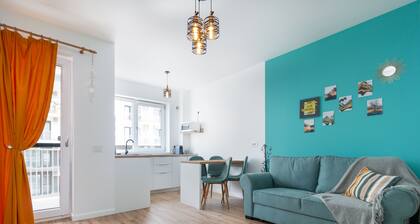 Dream Weaver's Getaway