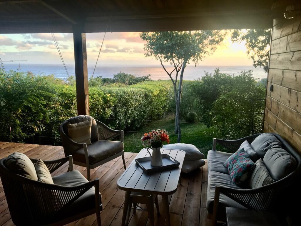 テラス / パティオ