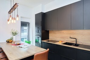 Private kitchen - Hedera Estate, Hedera A15 (Dubrovnik)
