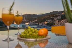 Departamento (2 Bedrooms) | Balcón