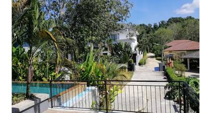 Twin Villa " Pool villa"