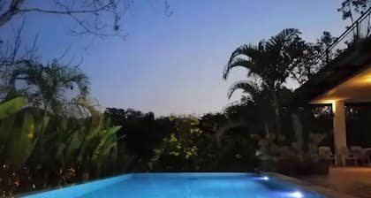 Twin Villa " Pool villa"