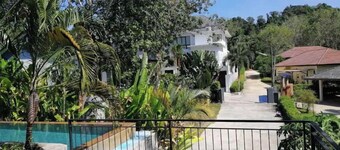 Twin Villa " Pool villa"