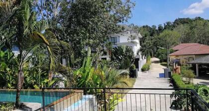 Twin Villa " Pool villa"