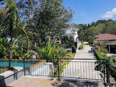 Twin Villa " Pool villa"