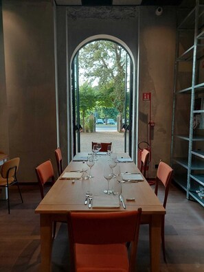 Interior - RE-Versiliana (Pietrasanta)