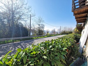 Terrain de l’hébergement 