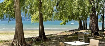 The Gulf Sailor's Cottage - Lake Maggiore