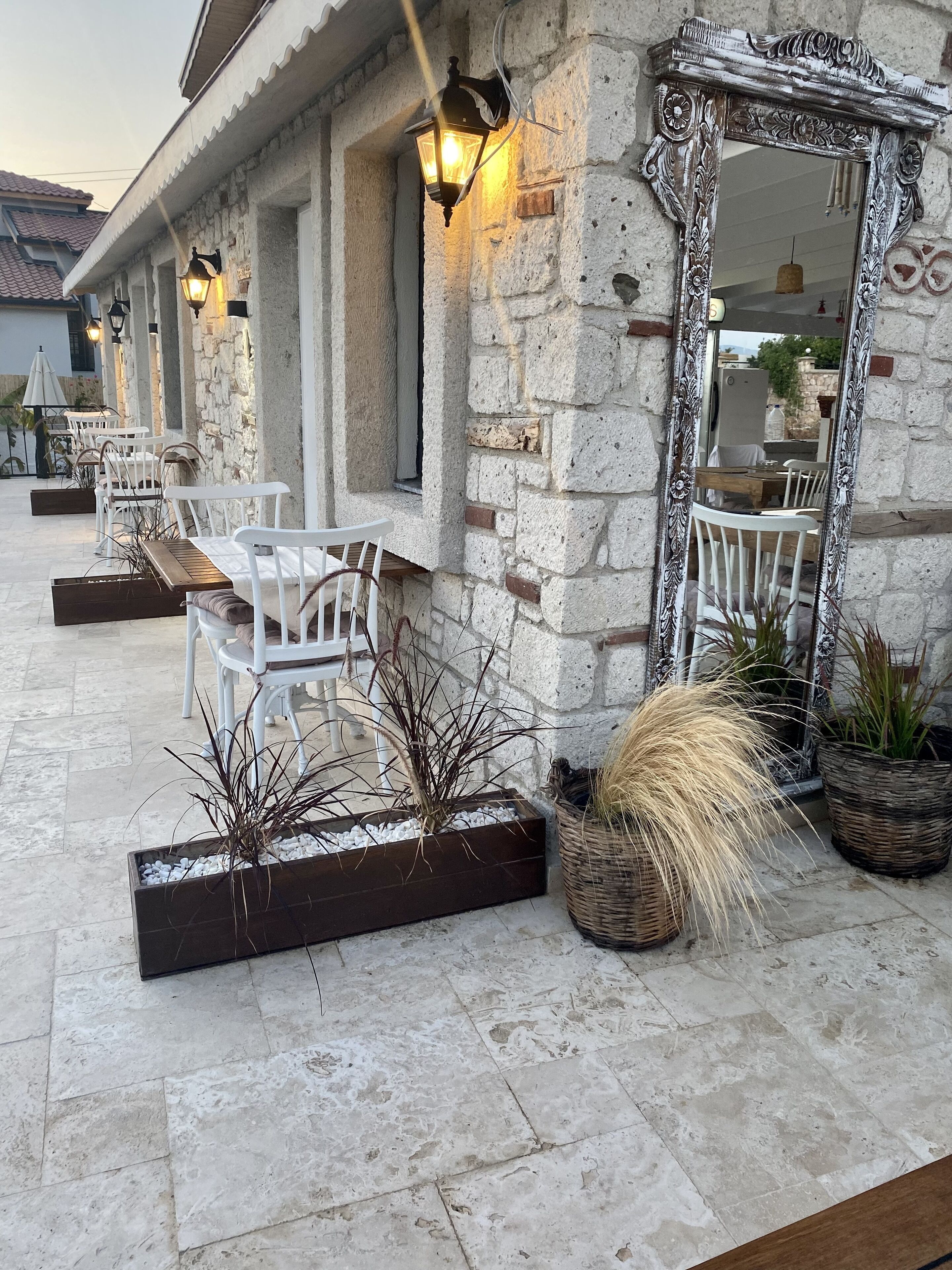 Standard-Doppelzimmer