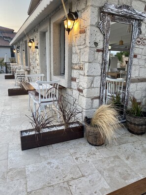 Standard Double Room - Serez Otel Alaçatı by La Mira (Cesme)