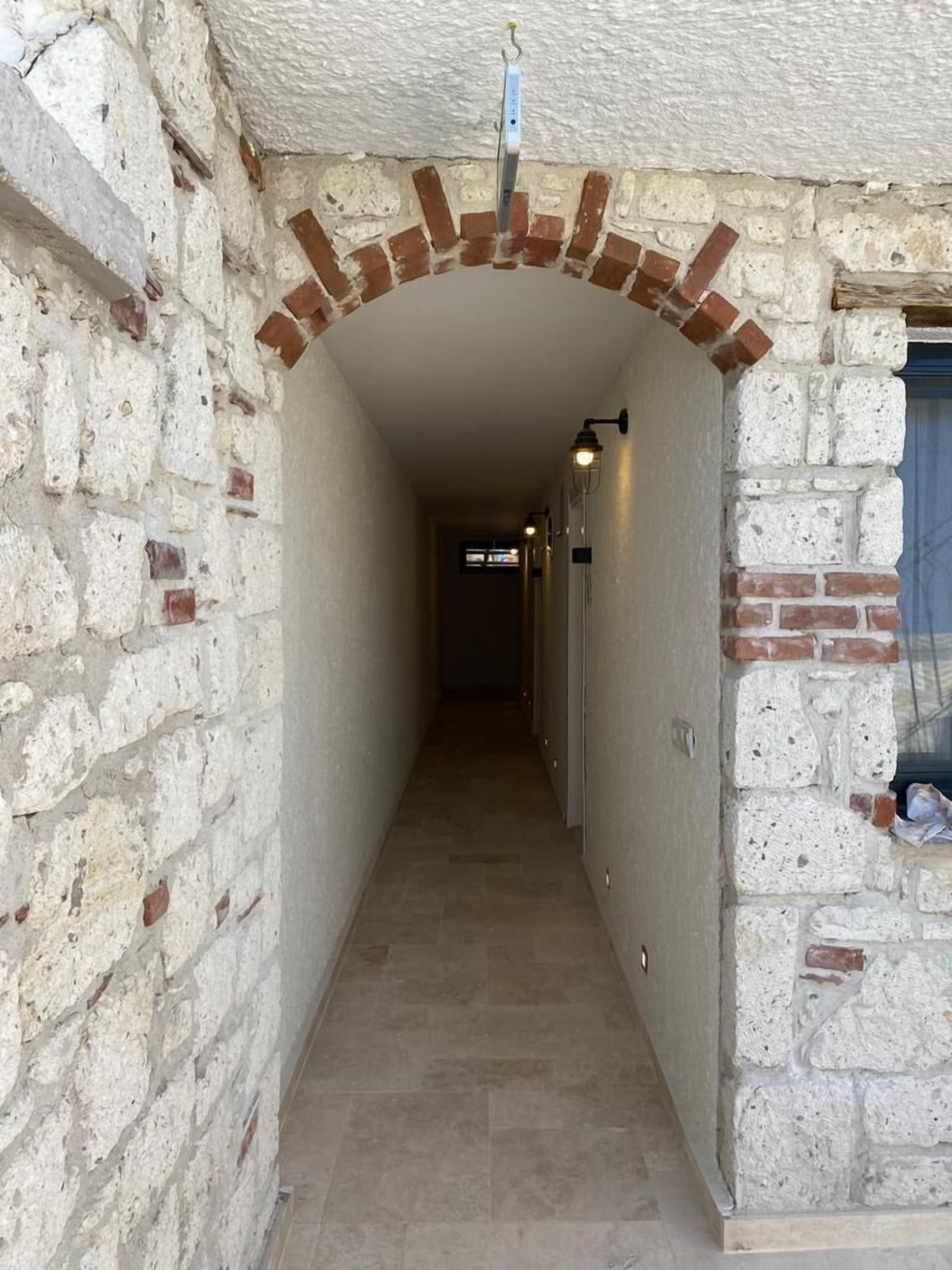 Economy-Doppelzimmer