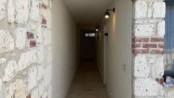 Economy-Doppelzimmer