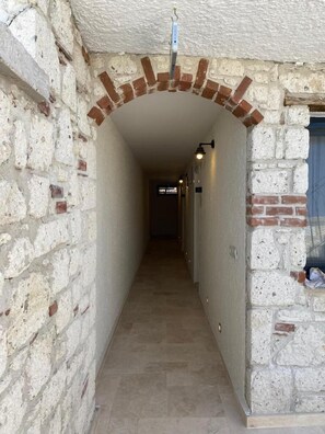 Economy Double Room - Serez Otel Alaçatı by La Mira (Cesme)