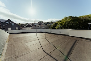 Apartament urbà | Terrassa o pati