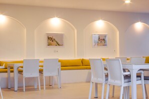 Restaurant - Asssosa Otel (Ayvacik)