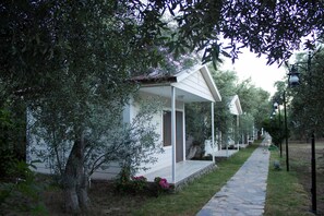 Exterior - Asssosa Otel (Ayvacik)