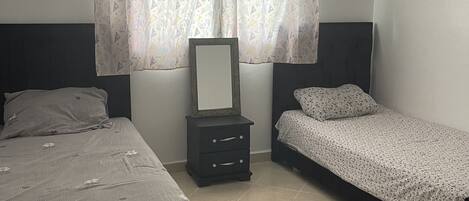 2 عدّة غرف نوم