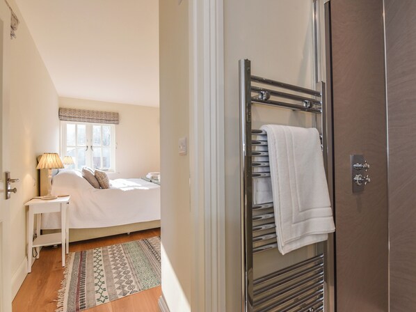 3 bedrooms, free WiFi