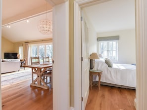 3 chambres, Wi-Fi gratuit