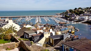 Unclassified image, 5 of 25, button - Dual View - 1 Linden Court (Brixham)