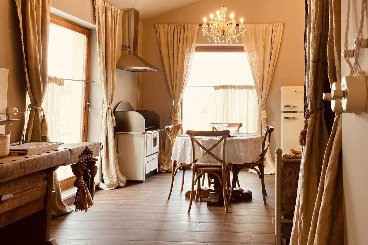 Apartamento de diseño | Zona de estar