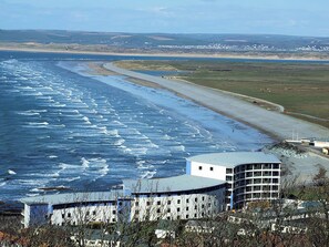 Beach - Apartment 22, Horizon View (Westward Ho!)