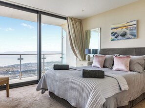 2 bedrooms, free WiFi