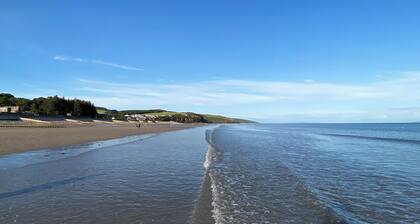 3 bedroom accommodation in Marros, near Amroth