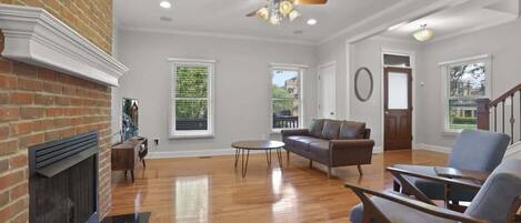 Fernseher, Arbeitsbereiche