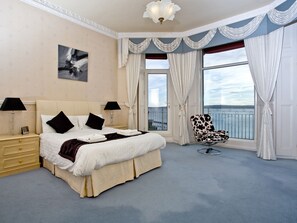 3 Schlafzimmer, kostenloses WLAN