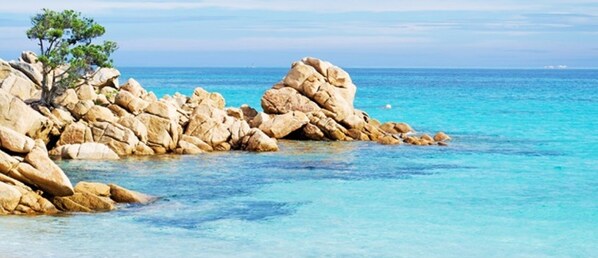 Spiaggia