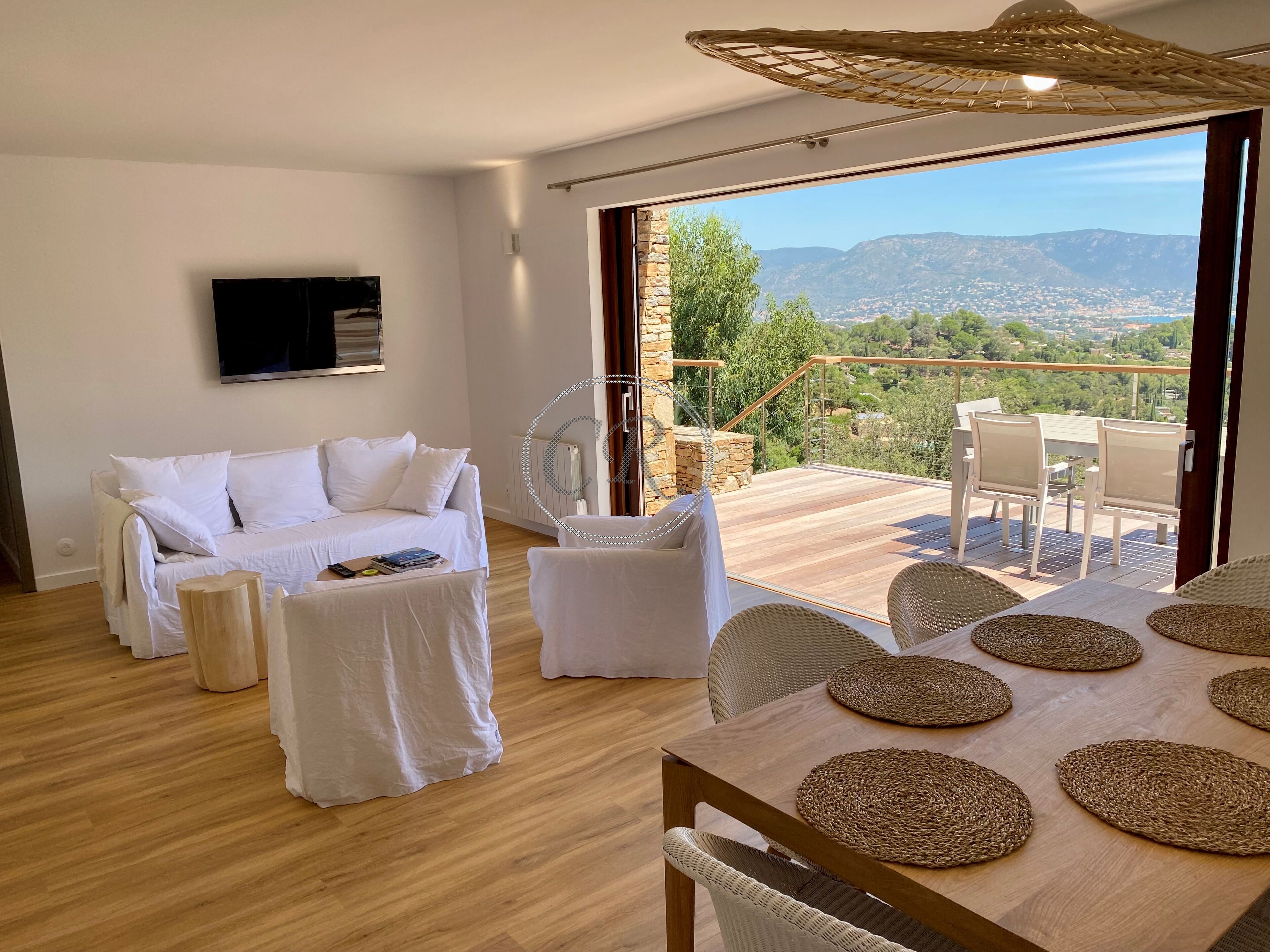 Een tafeltennistafel