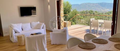 Een tafeltennistafel