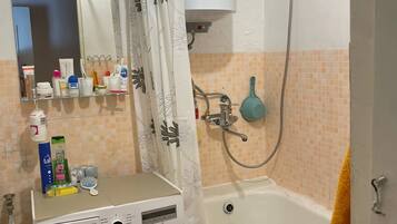 Een douche