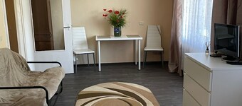 Zvejnieku street apartment