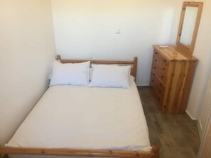 3 bedrooms - Traditional House in Serifos with Seaview (SERIFOS)