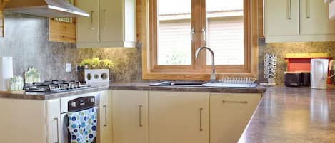 Rentaplats i congelador