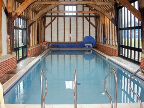 Inomhuspool