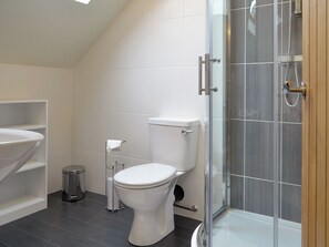 Towels - Ysgubor Myfi - UK6001 (Bodedern, near Holyhead)