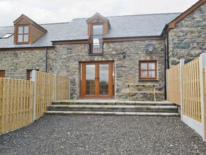 Exterior - Ysgubor Myfi - UK6001 (Bodedern, near Holyhead)