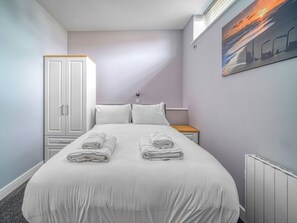 1 bedroom, free WiFi, bed sheets - Apartment 2 The Pier - UK31821 (Great Yarmouth)